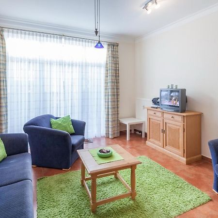 Meeresblick Wohnung 023 Ostseebad Kühlungsborn 外观 照片