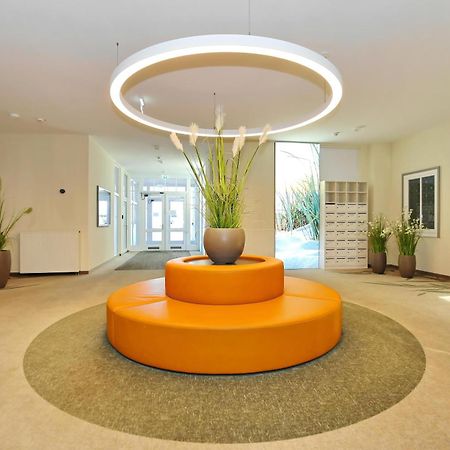 Meeresblick Wohnung 023 Ostseebad Kühlungsborn 外观 照片