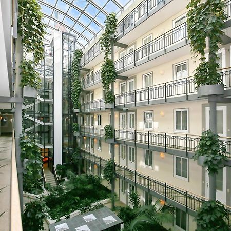 Meeresblick Wohnung 023 Ostseebad Kühlungsborn 外观 照片