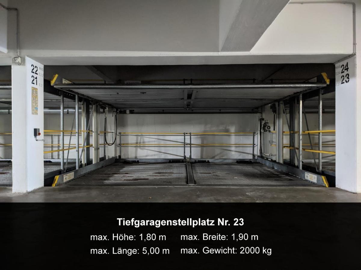 Meeresblick Wohnung 023 Ostseebad Kühlungsborn 外观 照片