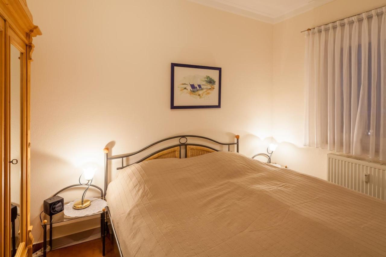 Meeresblick Wohnung 023 Ostseebad Kühlungsborn 外观 照片