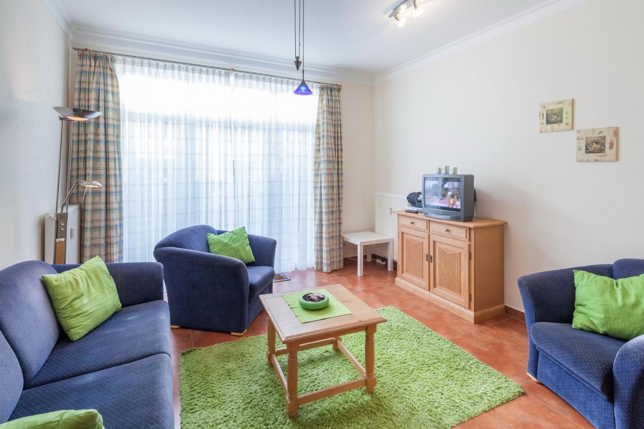 Meeresblick Wohnung 023 Ostseebad Kühlungsborn 外观 照片